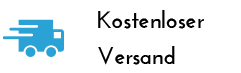 Kostenloser Versand